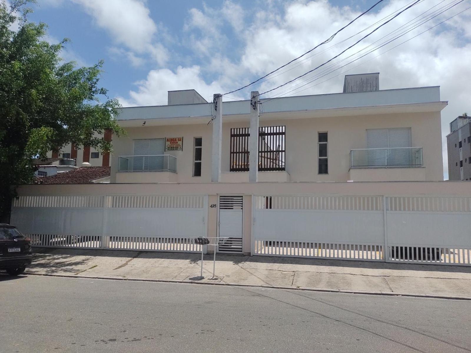 Casa Sete Enseada Ar Cond Suite E Estacionamento Gratis E Uma Otima Localizacao Na Enseada Guarujá Exterior foto